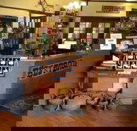 Bestbrook Mountain Resort - Goulburn Accommodation