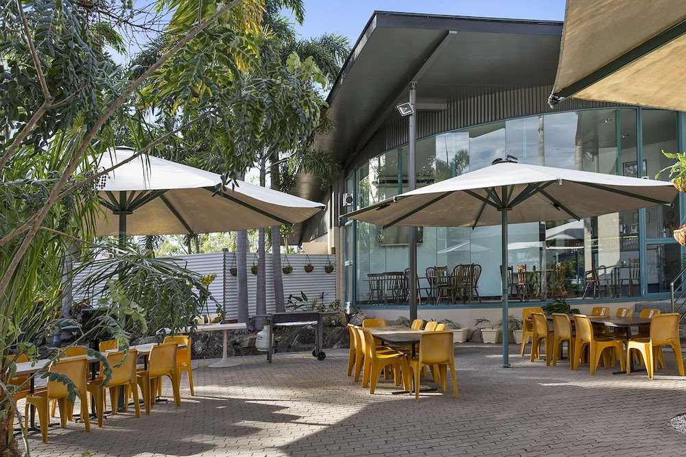 Alsace QLD Goulburn Accommodation