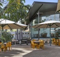 Capricorn Motel  Conference Centre - Goulburn Accommodation