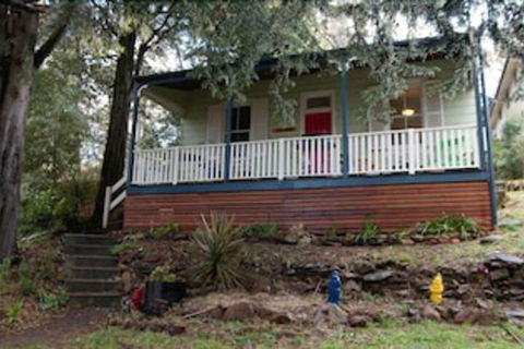 Piccolo - Goulburn Accommodation 0