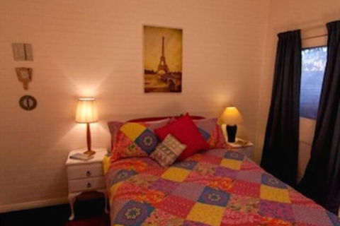 Piccolo - Goulburn Accommodation 3