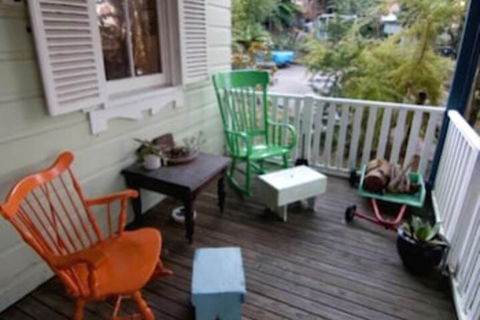 Piccolo - Goulburn Accommodation 5