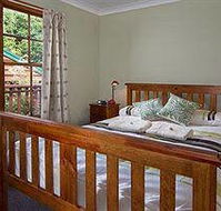 Wildberg - Goulburn Accommodation