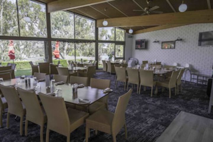 Angas Valley SA Goulburn Accommodation