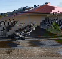 Riverside Motel - Goulburn Accommodation