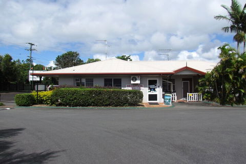 Atherton Hallorans Leisure Park - Goulburn Accommodation 4