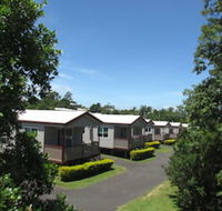 Atherton Hallorans Leisure Park - Goulburn Accommodation