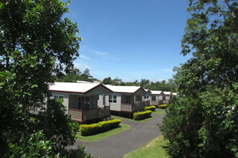 Atherton Hallorans Leisure Park - Goulburn Accommodation 0