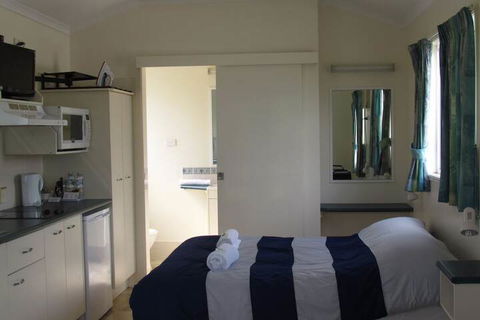 Atherton Hallorans Leisure Park - Goulburn Accommodation 5