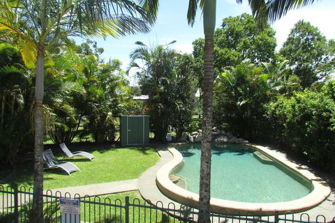 Atherton Hallorans Leisure Park - Goulburn Accommodation 3