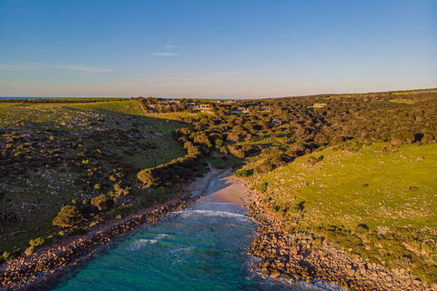 Sea Dragon Lodge & Villas - Goulburn Accommodation 1