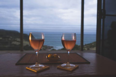 Sea Dragon Lodge & Villas - Goulburn Accommodation 3