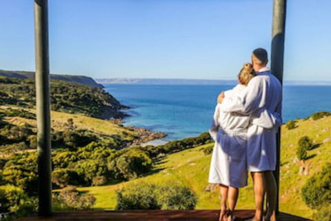 Sea Dragon Lodge & Villas - Goulburn Accommodation 0