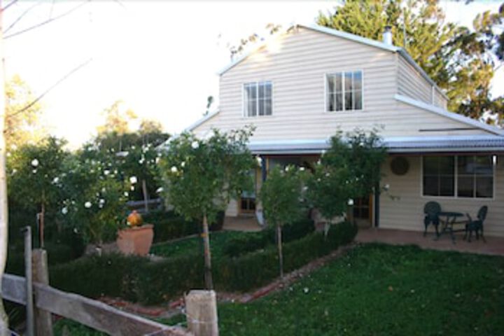  Goulburn Accommodation