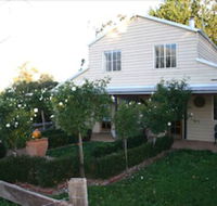 Blerick Country Retreat - Goulburn Accommodation