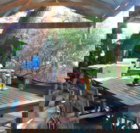 The Black Cockatoo Nannup - Goulburn Accommodation