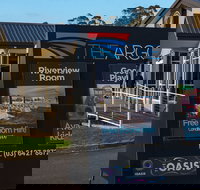 The Argosy - Goulburn Accommodation