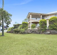 Great Divide Motor Inn - Goulburn Accommodation