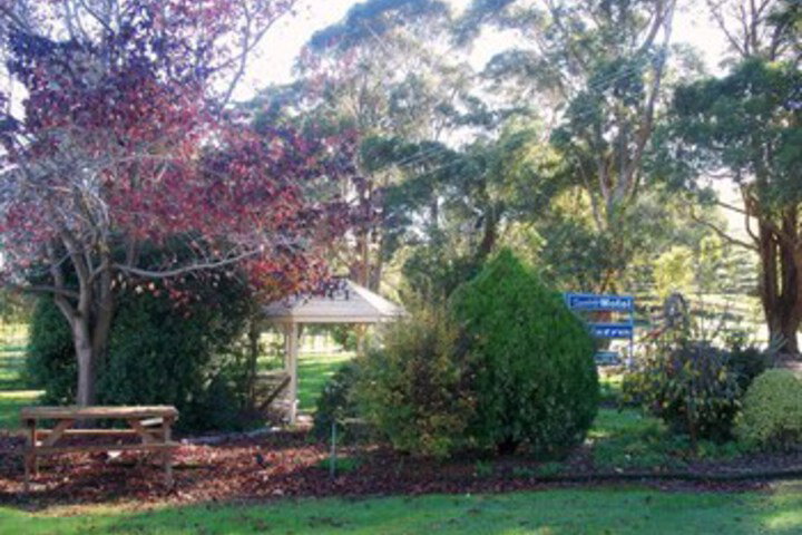 Agnes VIC Goulburn Accommodation