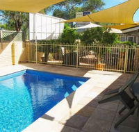 White Gum Motel - Goulburn Accommodation