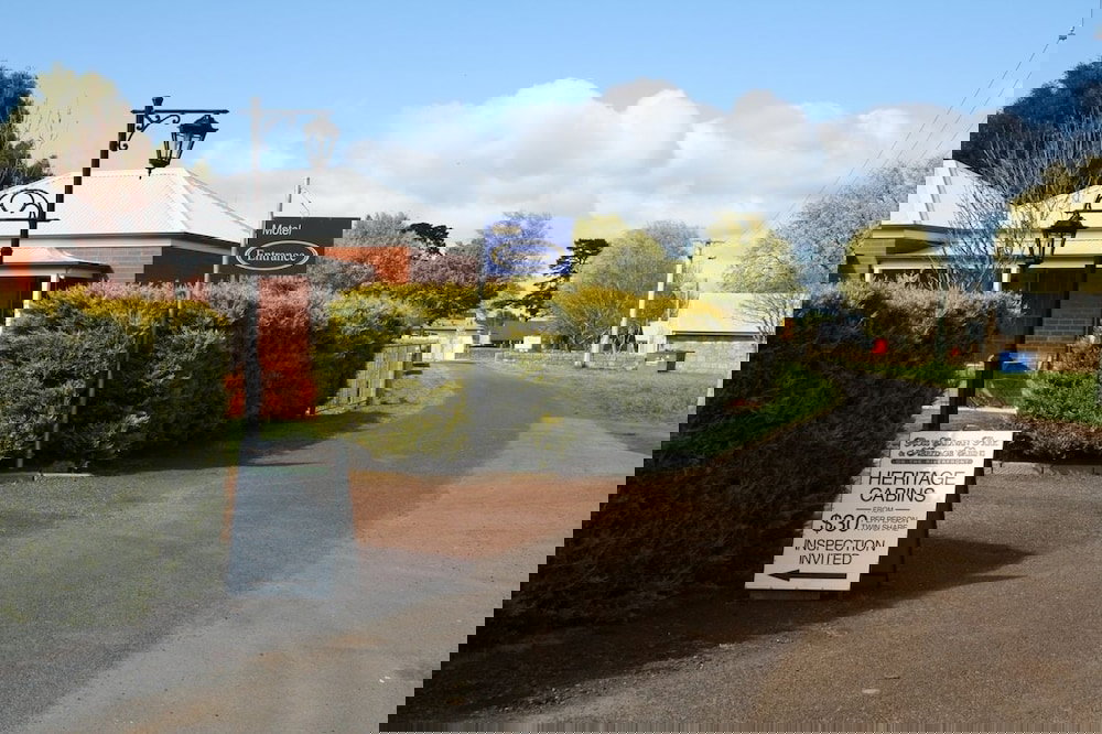  Goulburn Accommodation