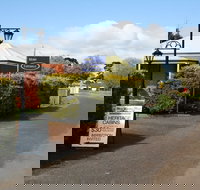 Ross Motel - Goulburn Accommodation