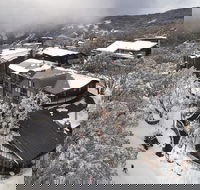 Astra Falls Creek - Goulburn Accommodation