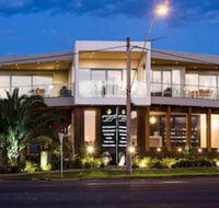 Great Ocean Road Resort - Goulburn Accommodation