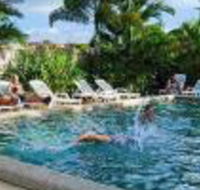Cairns Beach House - Goulburn Accommodation
