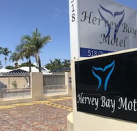 Hervey Bay Motel - Goulburn Accommodation