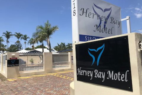 Hervey Bay Motel - Goulburn Accommodation 0