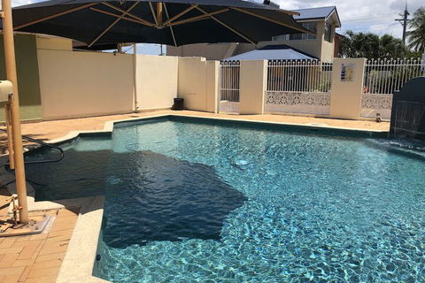 Hervey Bay Motel - Goulburn Accommodation 3