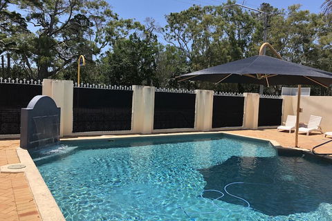 Hervey Bay Motel - Goulburn Accommodation 2