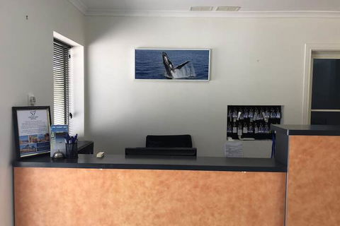 Hervey Bay Motel - Goulburn Accommodation 4