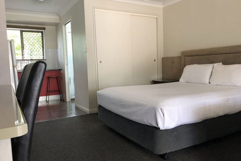 Hervey Bay Motel - Goulburn Accommodation 6