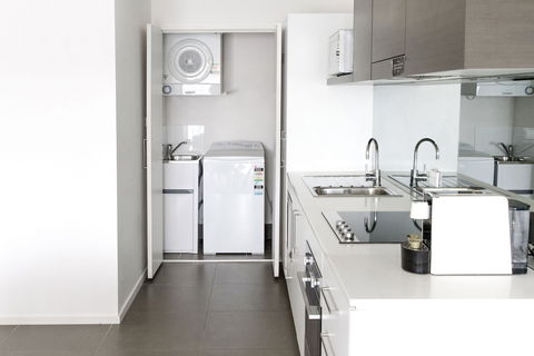 Abode Tuggeranong - Goulburn Accommodation 4