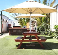 Mia Mia Port Hedland - Goulburn Accommodation