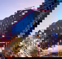 PARKROYAL Parramatta - Goulburn Accommodation