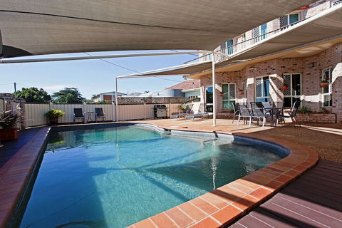 Highlander Motor Inn & Apartments - Goulburn Accommodation 2