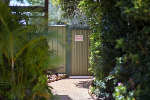 Highlander Motor Inn & Apartments - Goulburn Accommodation 0