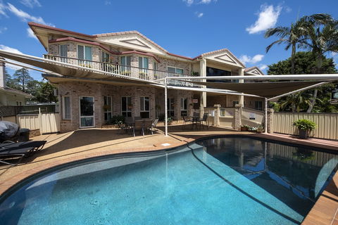 Highlander Motor Inn & Apartments - Goulburn Accommodation 1