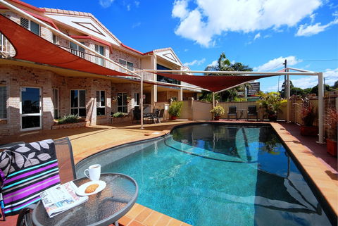 Highlander Motor Inn & Apartments - Goulburn Accommodation 3