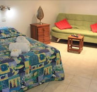 Airlie Beach Motor Lodge - Goulburn Accommodation