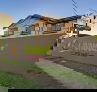Chalet Motor Inn - Goulburn Accommodation