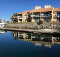 The Marina Hotel - Goulburn Accommodation