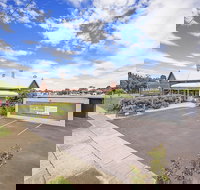 Hamilton Lakeside Motel - Goulburn Accommodation