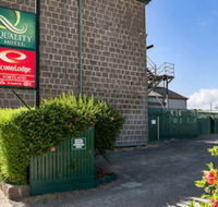 Econo Lodge Portland - Goulburn Accommodation
