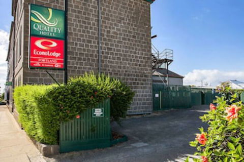 Econo Lodge Portland - Goulburn Accommodation 0