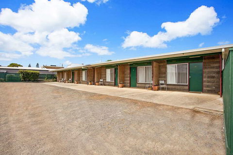 Econo Lodge Portland - Goulburn Accommodation 4