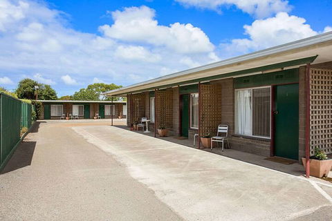 Econo Lodge Portland - Goulburn Accommodation 3